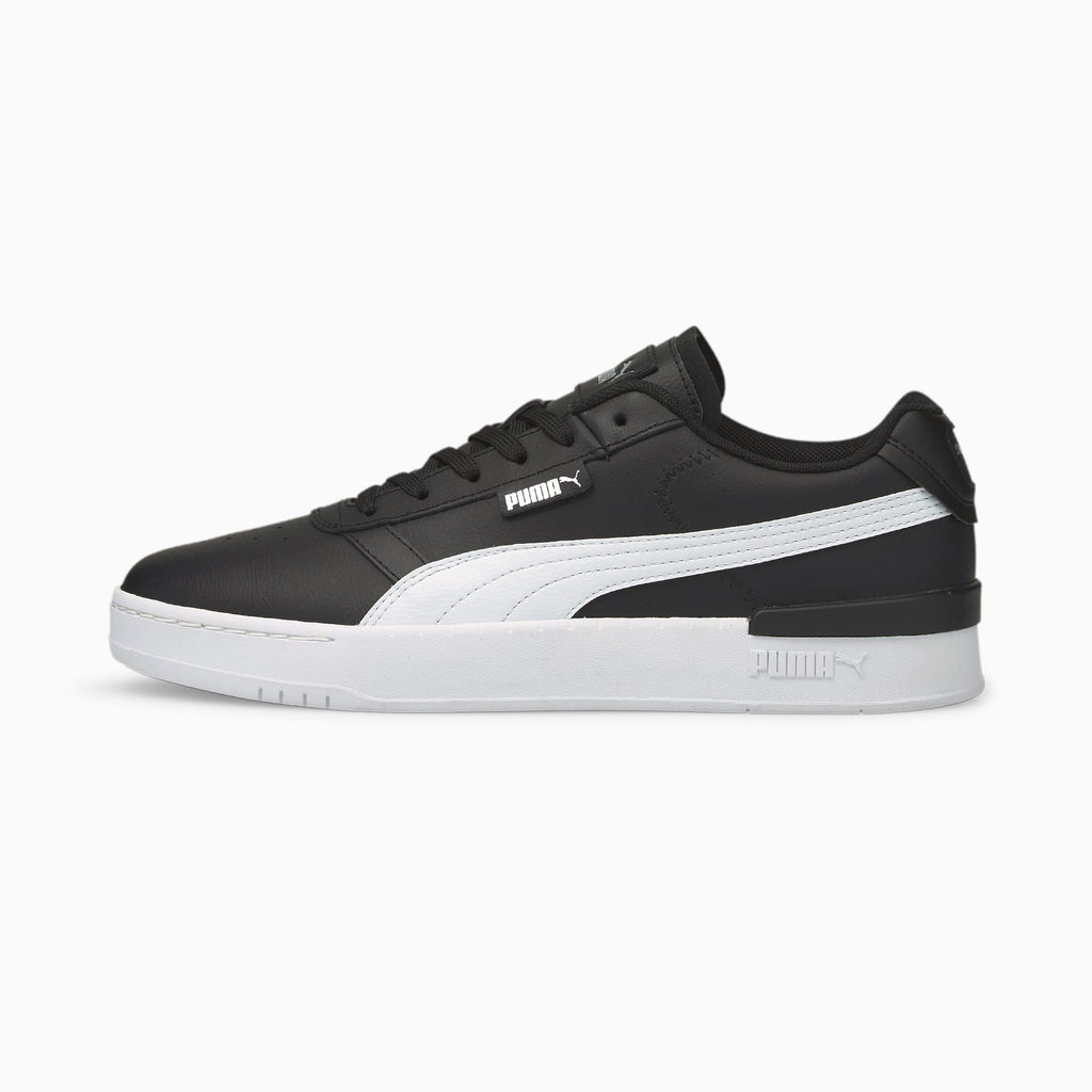 Puma Clasico Sneaker-Black/White product image 2, provided for visual reference and product detail review