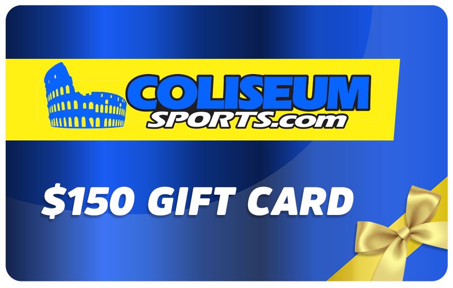 The Coliseum Sports / GIFT CARD product image 7, provided for visual reference and product detail review