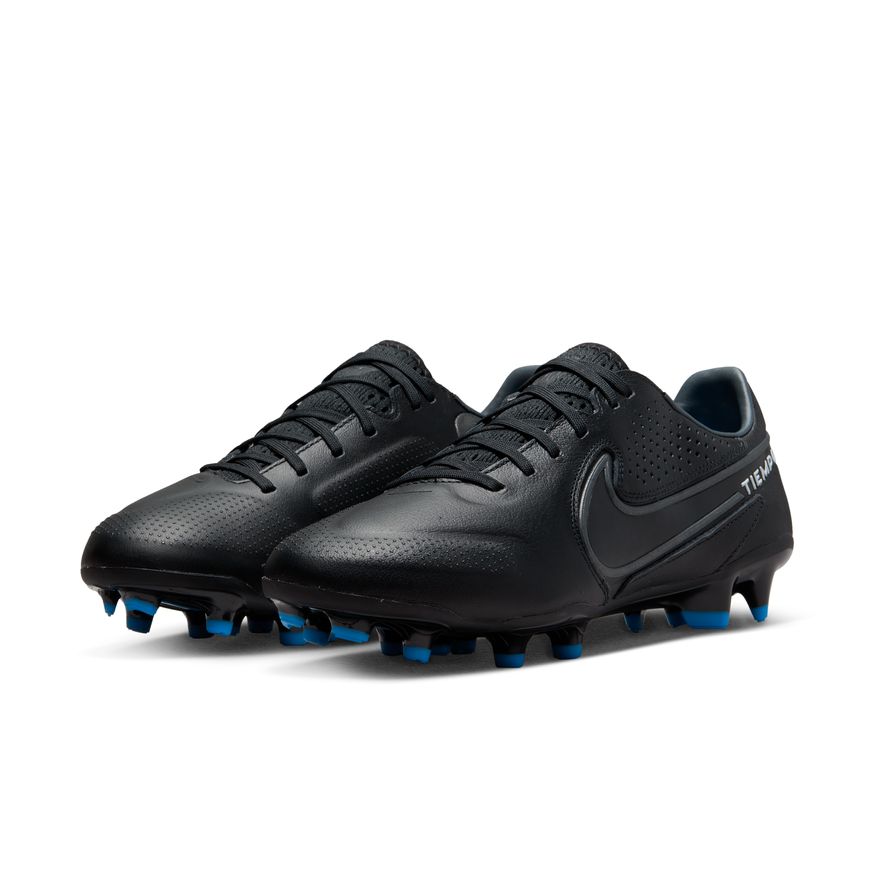 Nike Tiempo Legend 9 Pro FG product image 3, provided for visual reference and product detail review