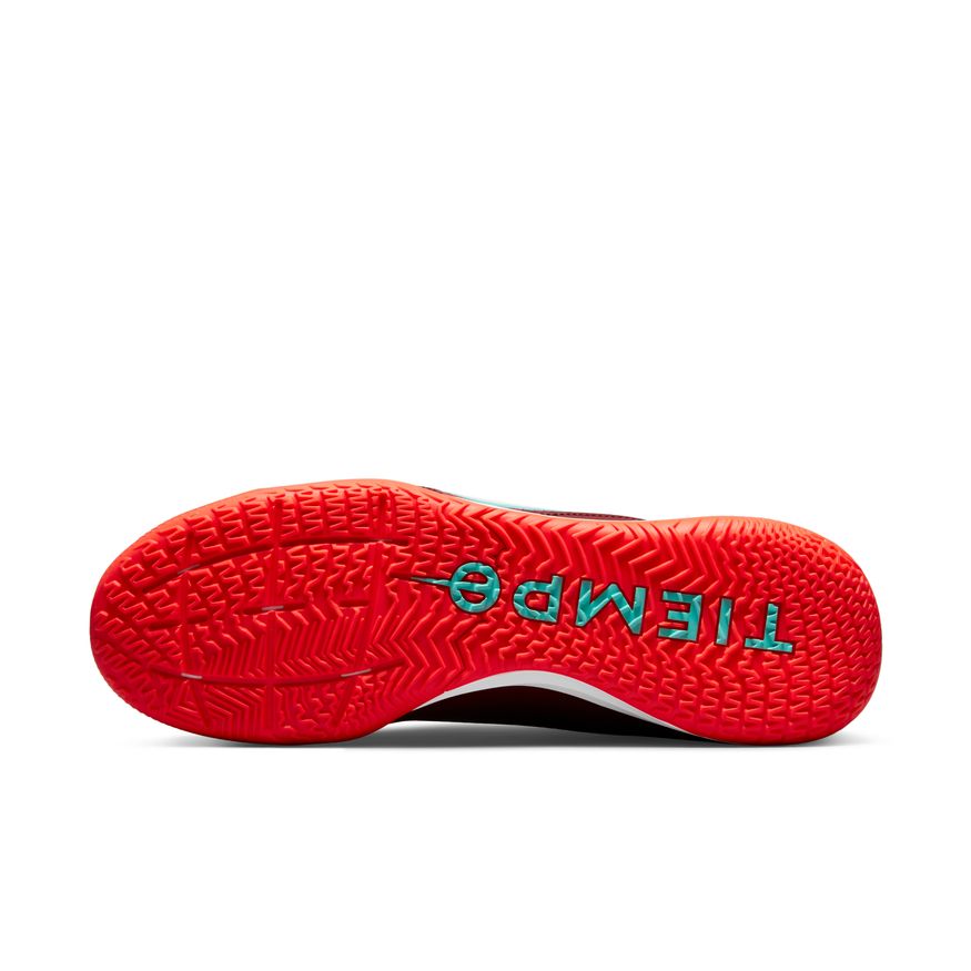 Nike Tiempo Legend 9 Academy IC-TEAM RED/WHITE-MYSTIC HIBISCUS product image 3, provided for visual reference and product