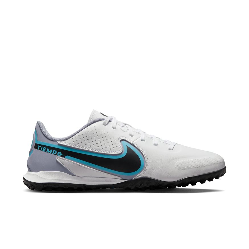 Nike Tiempo Legend 9 Academy TF product image 1, provided for visual reference and product detail review