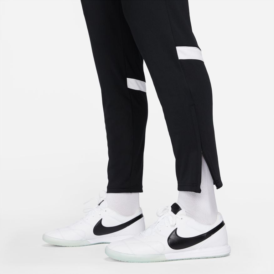 Nike Dri-FIT Academy Men Soccer Pants product image 3, provided for visual reference and product detail review