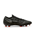 Nike Phantom GT2 Pro FG-BLACK/DK SMOKE GREY-SUMMIT WHITE product image 1, provided for visual reference and product detail