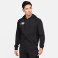 Nike F.C Joga Bonito Men Full-Zip Soccer Hoodie product image 1, provided for visual reference and product detail review