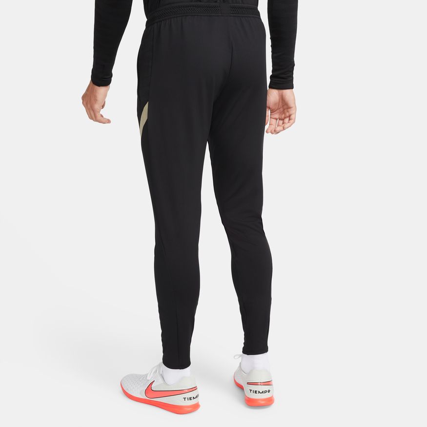 Nike Men Liverpool FC Strike Knit Soccer Pants product image 2, provided for visual reference and product detail review