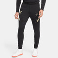 Nike Men Liverpool FC Strike Knit Soccer Pants product image 1, provided for visual reference and product detail review