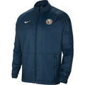Nike Club América Repel Academy AWF Men Soccer Jacket product image 1, provided for visual reference and product detail