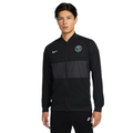 Club América Men Full-Zip Soccer Jacket product image 1, provided for visual reference and product detail review