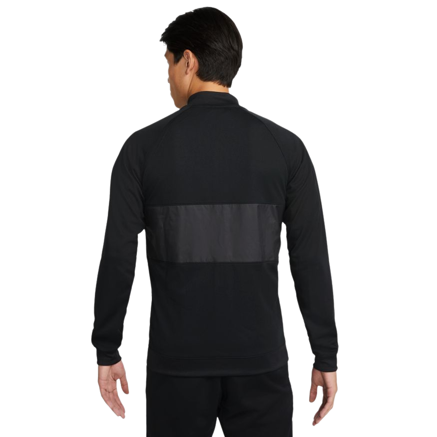Club América Men Full-Zip Soccer Jacket product image 2, provided for visual reference and product detail review