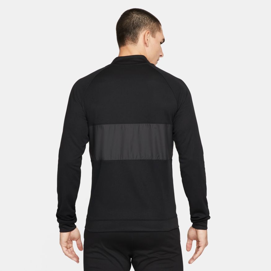 Nike Inter Milan Men Full-Zip Jacket product image 2, provided for visual reference and product detail review