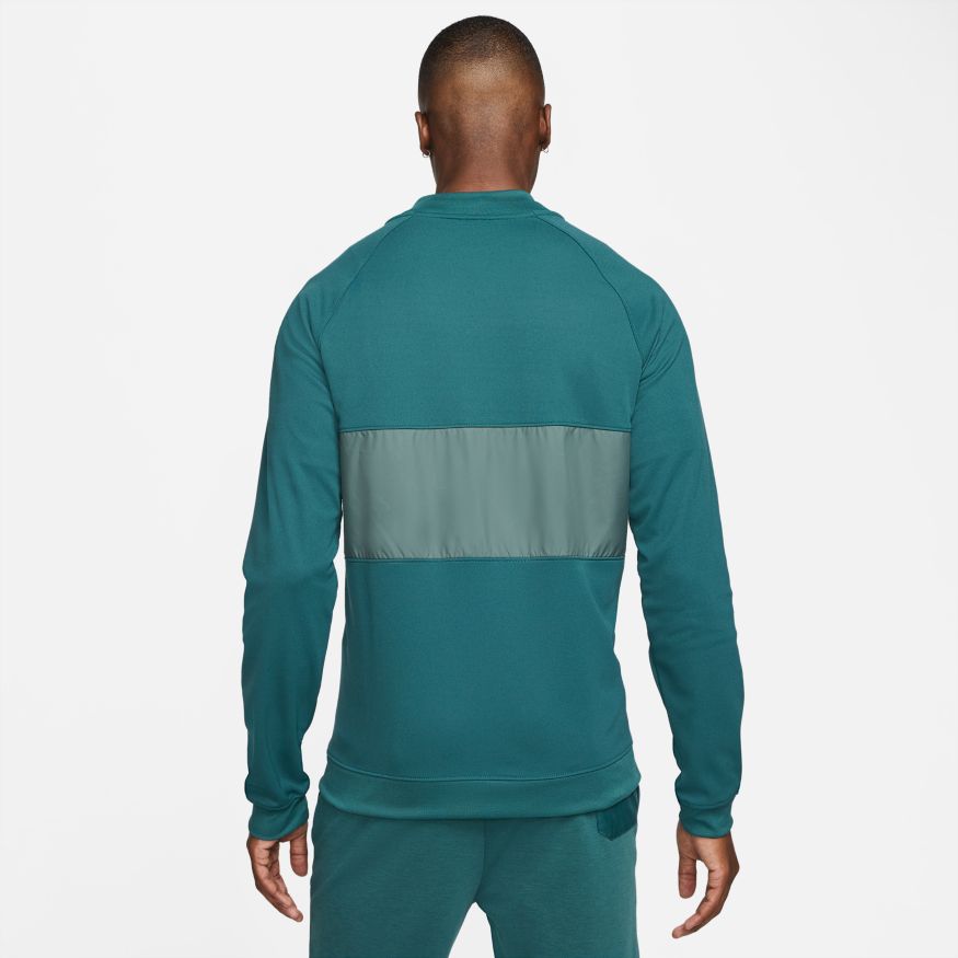 Nike Tottenham Hotspur Men Full-Zip Soccer Jacket product image 2, provided for visual reference and product detail review