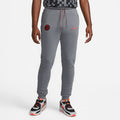 Paris Saint-Germain Men Nike Dri-FIT Fleece Soccer Pants product image 1, provided for visual reference and product detail