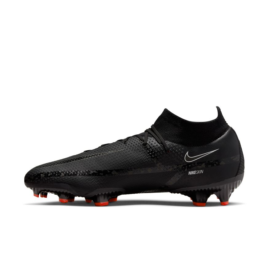 Nike Phantom GT2 Pro Dynamic Fit FG product image 2, provided for visual reference and product detail review