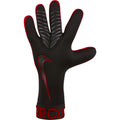 Nike Mercurial Youth Touch Victory Goalkeeper Gloves product image 1, provided for visual reference and product detail review