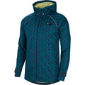 Nike Club América AWF Men Soccer Jacket product image 1, provided for visual reference and product detail review