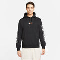 Nike Men Club América Fleece Pullover Hoodie product image 1, provided for visual reference and product detail review