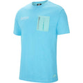 Nike FC Barcelona Men Sportswear Top product image 1, provided for visual reference and product detail review