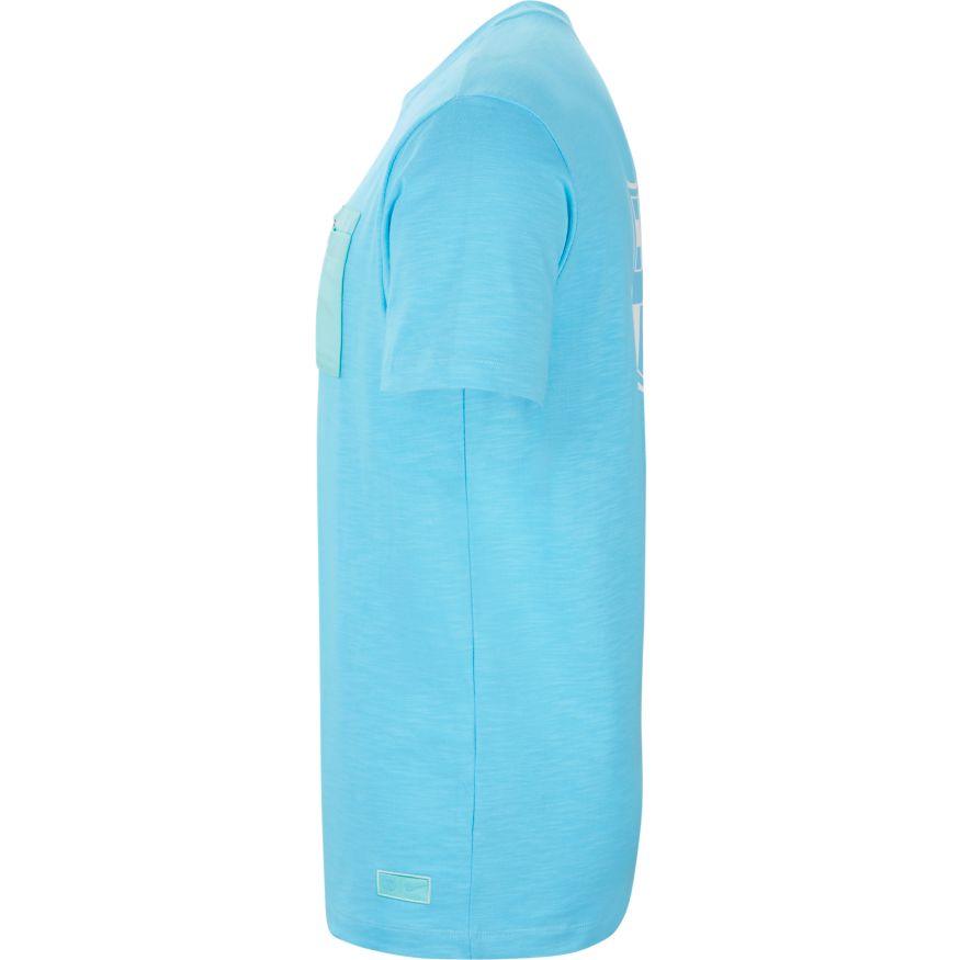 Nike FC Barcelona Men Sportswear Top product image 3, provided for visual reference and product detail review