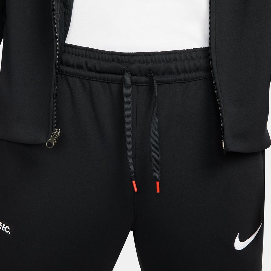 Nike F.C. Men Soccer Tracksuit product image 4, provided for visual reference and product detail review