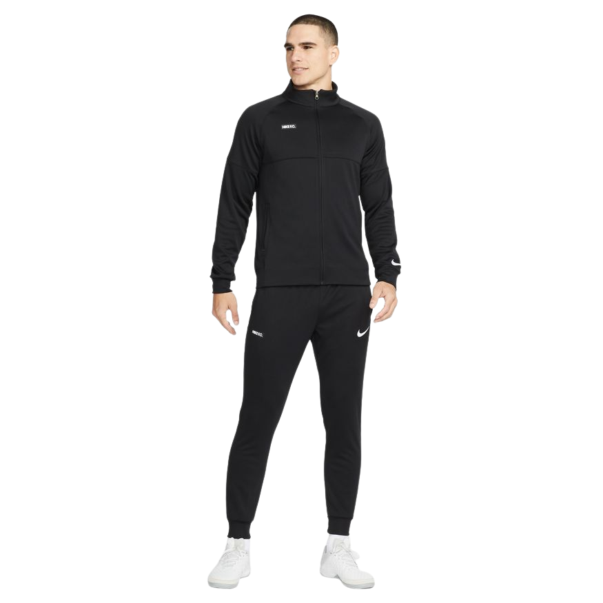 Nike F.C. Men Soccer Tracksuit product image 1, provided for visual reference and product detail review