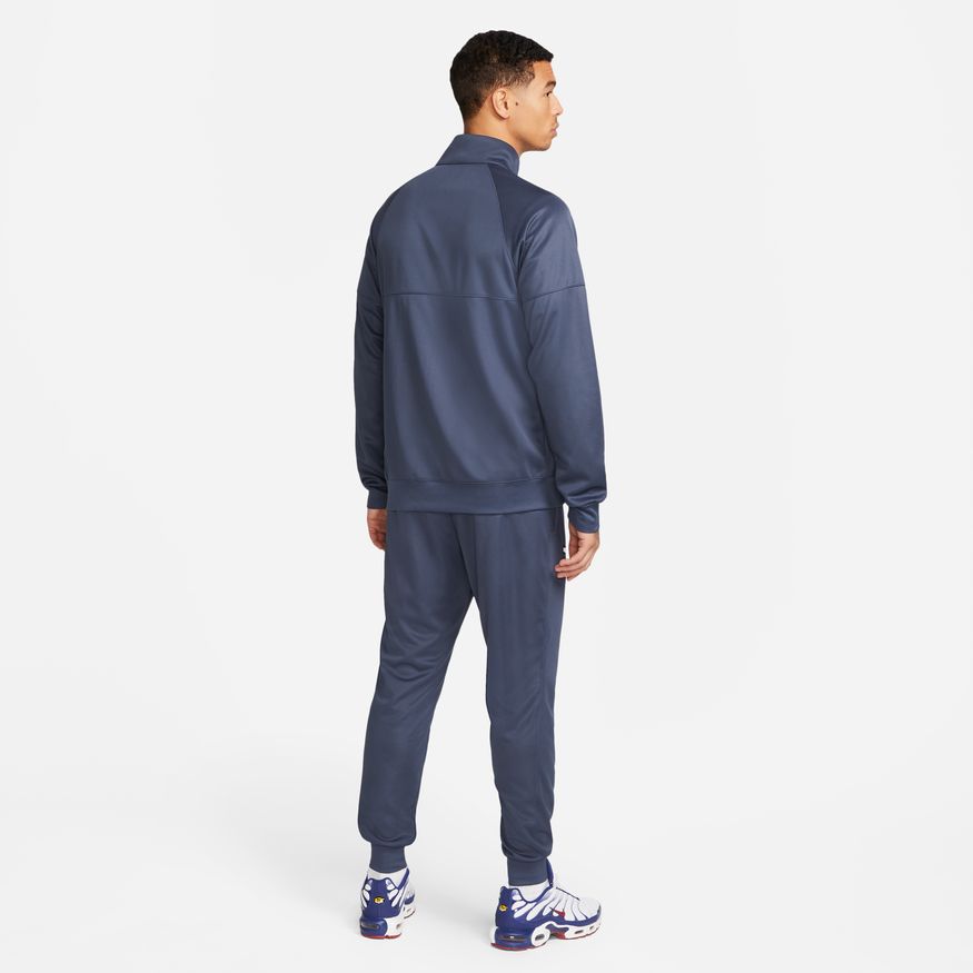 Nike F.C. Men Soccer Tracksuit product image 2, provided for visual reference and product detail review