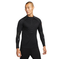 Nike Therma-Fit Strike Winter Warrior Men Soccer Drill Top product image 1, provided for visual reference and product detail