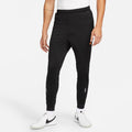 Nike Men Therma-Fit Strike Winter Warrior Soccer Pants-Black product image 1, provided for visual reference and product