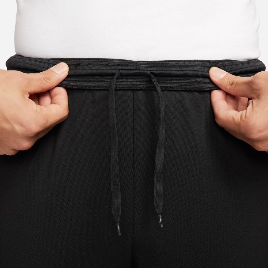 Nike Men Therma-Fit Strike Winter Warrior Soccer Pants-Black product image 4, provided for visual reference and product