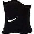 Nike Dri-FIT Strike Winter Warrior Snood- Black product image 1, provided for visual reference and product detail review