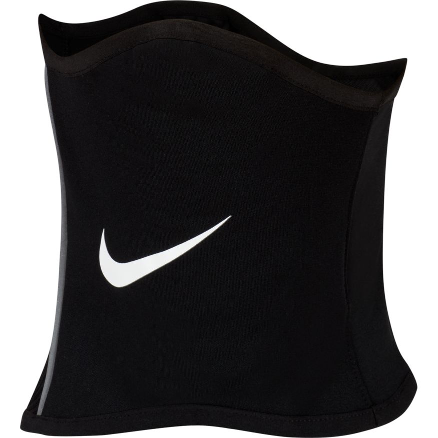 Nike Dri-FIT Strike Winter Warrior Snood- Black product image 1, provided for visual reference and product detail review