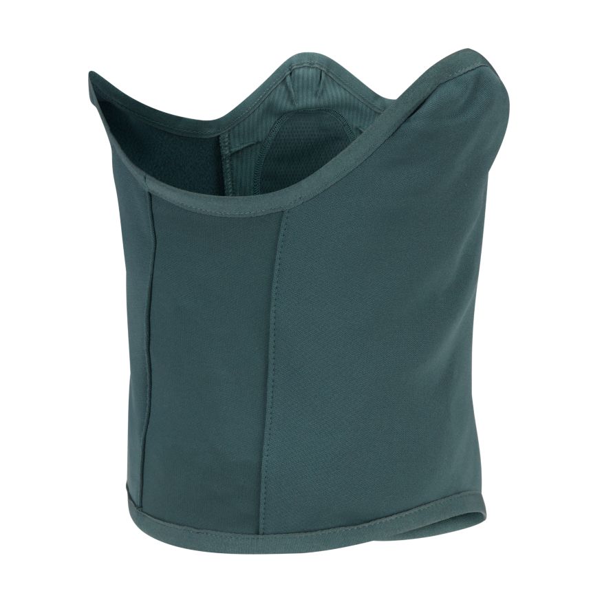 Nike Dri-FIT Strike Winter Warrior Snood- MINERAL SLATE/REFLECTIVE SILV product image 2, provided for visual reference and