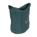 Nike Dri-FIT Strike Winter Warrior Snood- MINERAL SLATE/REFLECTIVE SILV product image 1, provided for visual reference and