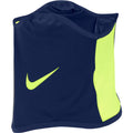 Nike Dri-FIT Strike Winter Warrior Snood- Blue product image 1, provided for visual reference and product detail review