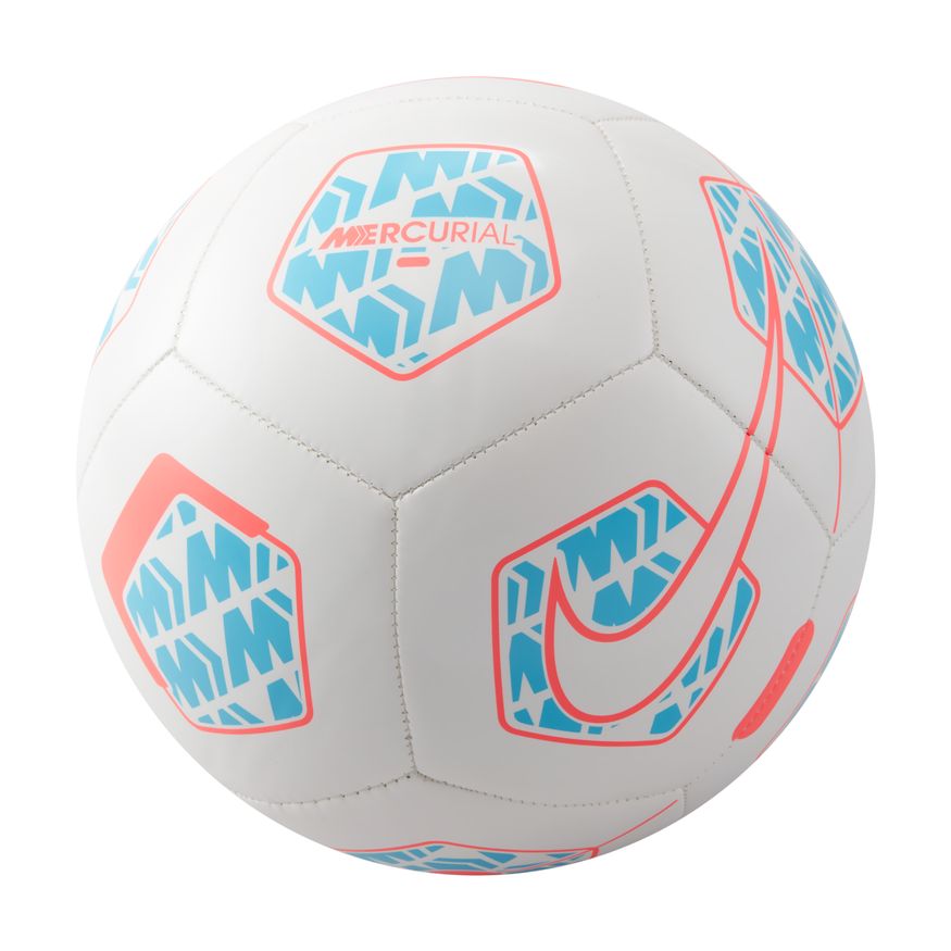 Nike Mercurial Fade Soccer Ball product image 2, provided for visual reference and product detail review
