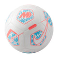 Nike Mercurial Fade Soccer Ball product image 1, provided for visual reference and product detail review