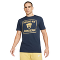 Nike Pumas UNAM Men T-Shirt product image 1, provided for visual reference and product detail review