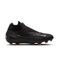Nike Phantom GX Pro Dynamic Fit FG-BK/ GREY product image 1, provided for visual reference and product detail review