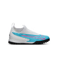 Nike Jr. Phantom GX Academy Dynamic Fit TF product image 1, provided for visual reference and product detail review