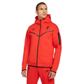 Liverpool FC Tech Fleece Windrunner Men Full-Zip Hoodie product image 1, provided for visual reference and product detail