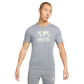 Nike F.C Dri -Fit T-Shirt product image 1, provided for visual reference and product detail review