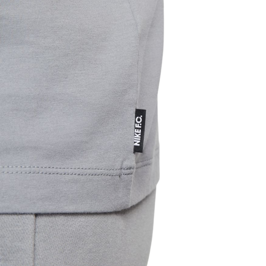 Nike F.C Dri -Fit T-Shirt product image 3, provided for visual reference and product detail review