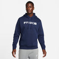 Nike FFF Club Fleece Men Pullover Hoodie product image 1, provided for visual reference and product detail review