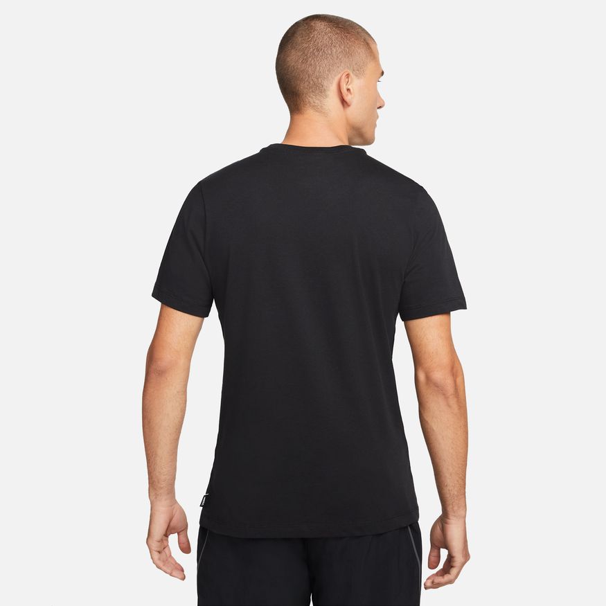 Nike F.C. Men T-Shirt product image 2, provided for visual reference and product detail review