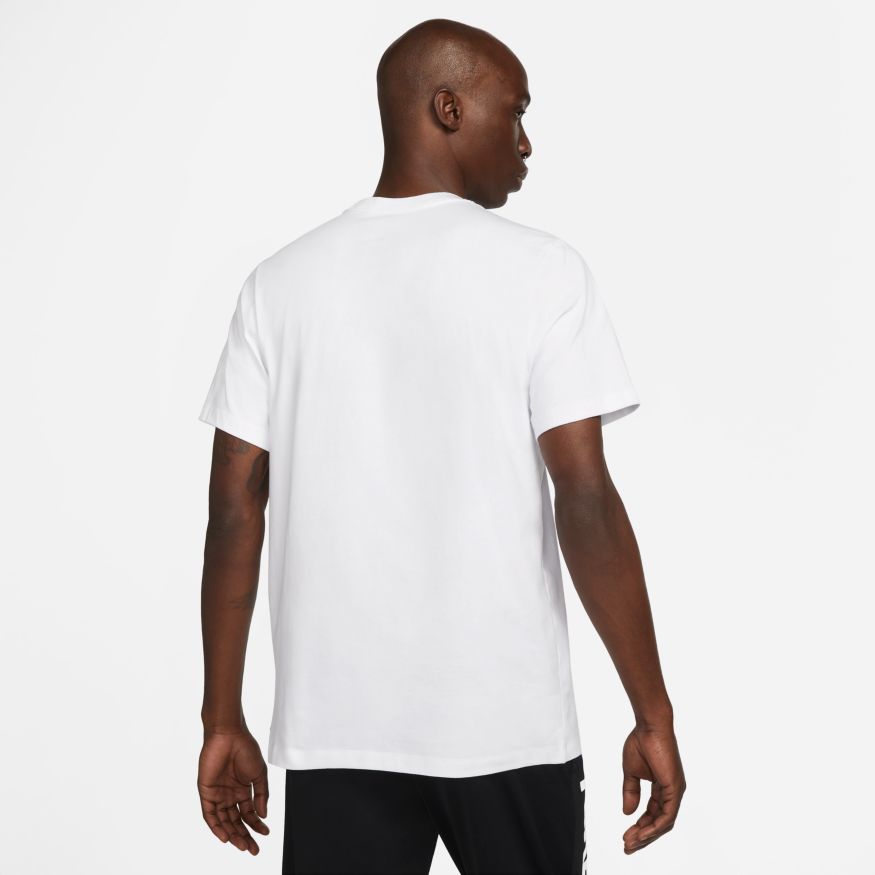 Nike F.C. Men T-Shirt product image 2, provided for visual reference and product detail review