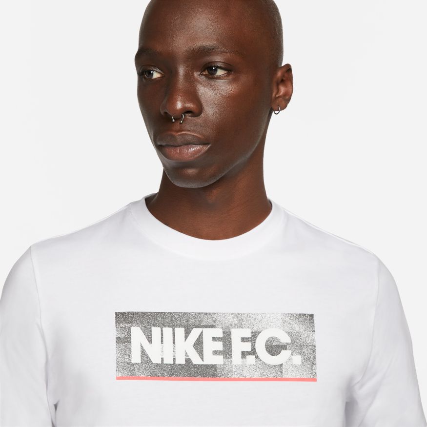 Nike F.C. Men T-Shirt product image 3, provided for visual reference and product detail review