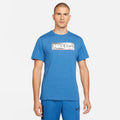 Nike F.C. Men T-Shirt product image 1, provided for visual reference and product detail review