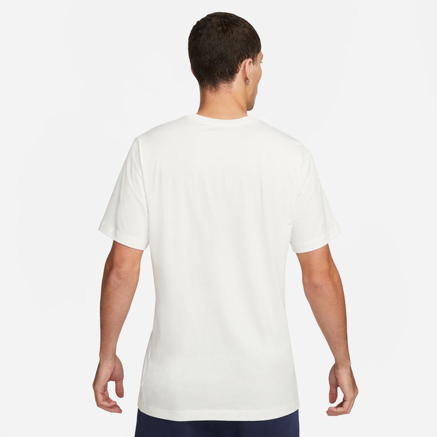 Nike Portugal Swoosh Men T-Shirt product image 2, provided for visual reference and product detail review