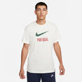 Nike Portugal Swoosh Men T-Shirt product image 1, provided for visual reference and product detail review