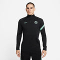 Nike Men Club América Academy Pro Dri-FIT Soccer Drill Top product image 1, provided for visual reference and product detail