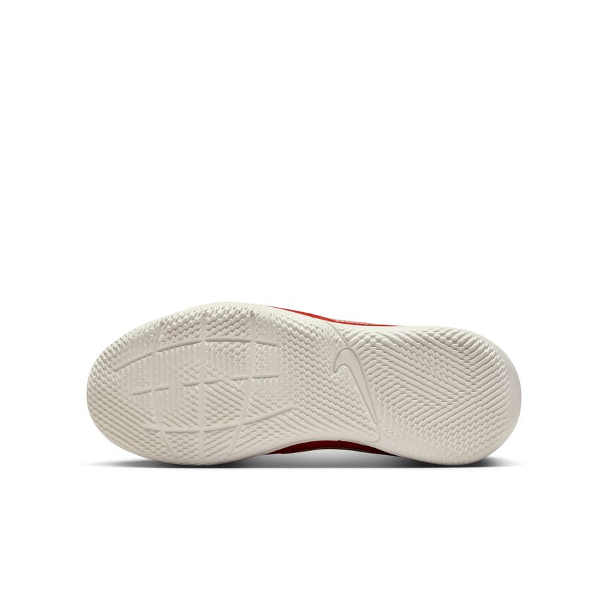 Nike Jr. Streetgato-UNIVERSITY RED/WHITE-SAIL product image 5, provided for visual reference and product detail review